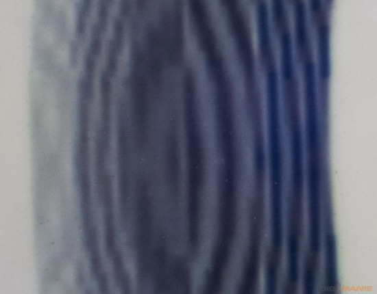 Canon SELPHY CP810: sněhobílá tiskárnička