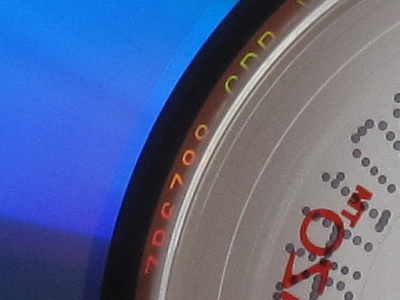 Canon IXUS 200 IS: poprvé dotykově