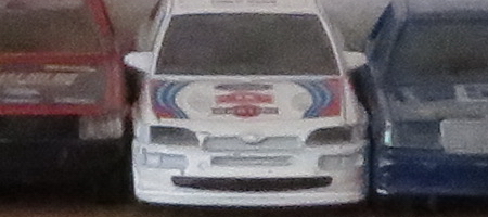 Canon PowerShot SX720 HS: kapesní šmírování