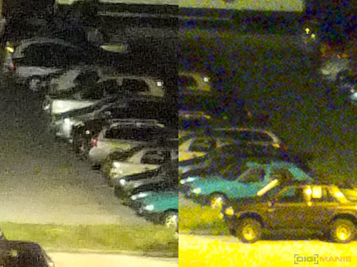 Fujifilm FinePix HS20EXR: důstojný nástupce