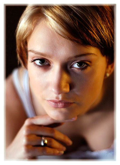 Ejhle člověk 34: Rámy a rámečky