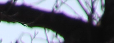 Megatest ultrazoomových objektivů