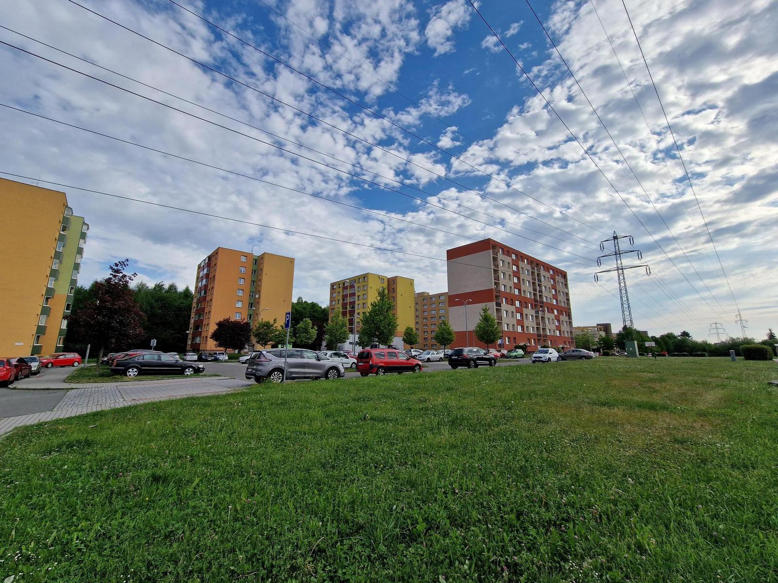 Samsung Galaxy S22 Ultra: pětioký fotografický král?