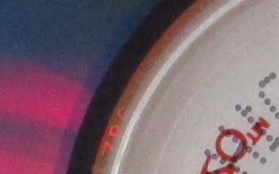 Canon PowerShot SX500 IS: fotící stroj času