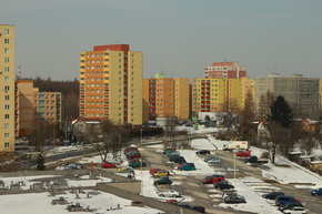 Canon EOS M: první pokus