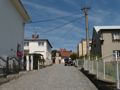 Nikon Coolpix P60: rychlý maratonec