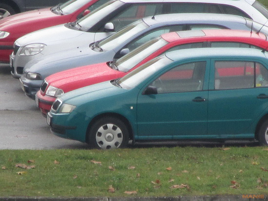 Canon PowerShot SX160 IS: více megapixelů i zoomu