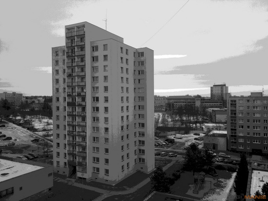 Fotíme mobilem: ShutterPro pro kreativnější focení