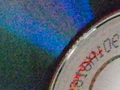 Samsung NV24HD: pojme téměř vše