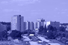 Nikon D3100: základ nabídky DSLR