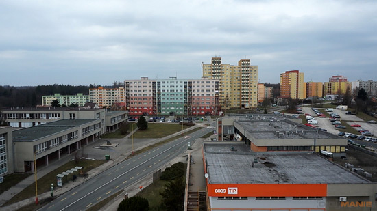 Sony NEX-6: pan dlouho očekávaný