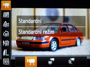 Canon PowerShot G15: lépe už to (asi) nepůjde