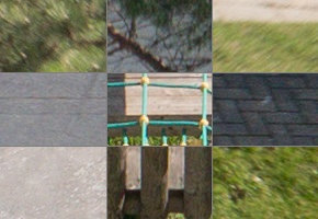 Panasonic Leica DG Vario-Elmarit 12-60mm / F2.8-4.0 ASPH. / Power O.I.S.