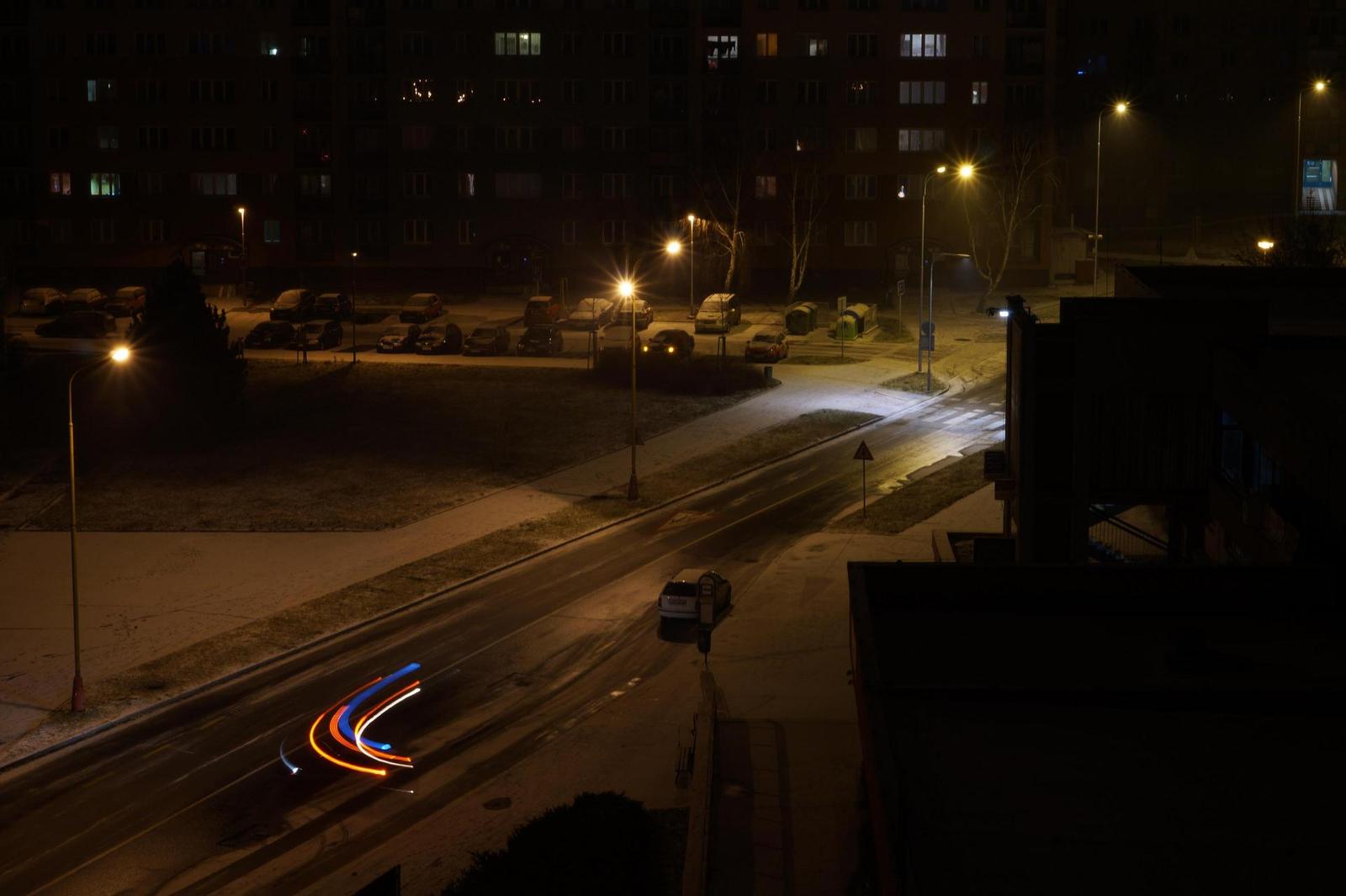 Sony E 1.8/50mm OSS (SEL-50F18)