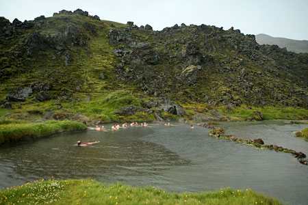 Island - království krajinářské fotografie: III.