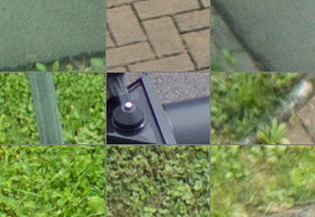 Olympus OM G.Zuiko 50mm f/1.4 "silver-nose"