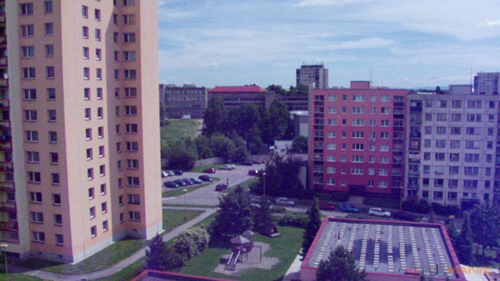 Pentax X70: neobyčejně univerzální kliďas