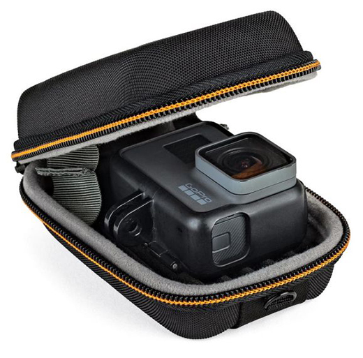 Lowepro uvedlo brašny Hardside pro kompakty i drony