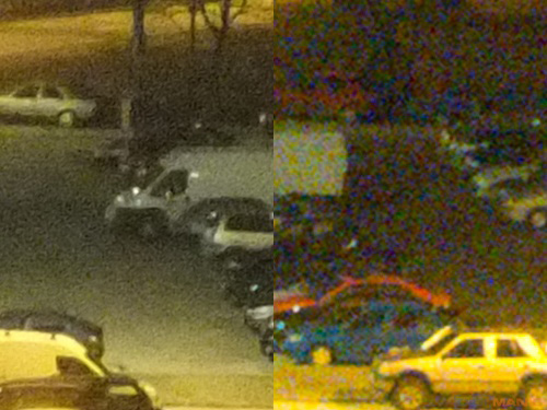 Fujifilm X-S1: jedinečný