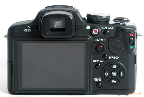 Panasonic Lumix FZ38: nejlepší ultrazoom současnosti?