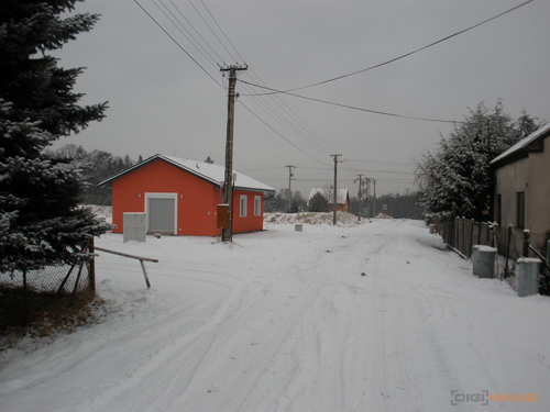 Olympus FE-370: stabilní zoom za hubičku
