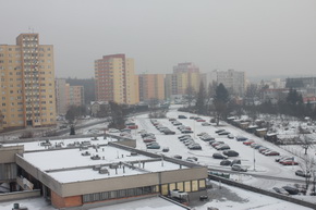 Canon EOS 60D: na pomezí dvou světů