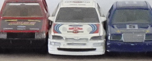 Sony Cyber-shot HX99: postřehy z praxe