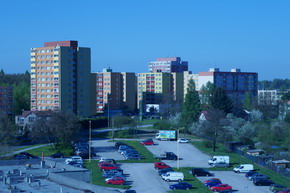 Panasonic Lumix TZ100: luxusní ultrazoom