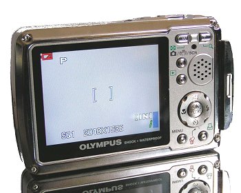 Kapesní šperk do nepohody