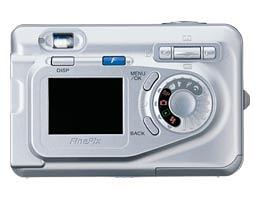 Jednoduchý automat od Fuji