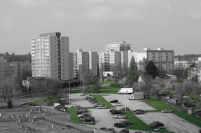 Nikon D5300: bezdrátový DSLR turista