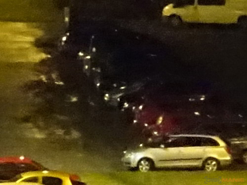 Sony Cyber-shot RX100 III (RX100M3): superSony