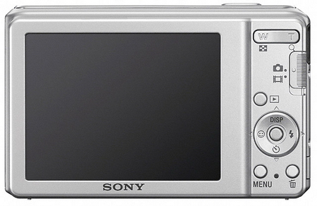 Sony uvedlo low-endové Cyber-shoty S2000 a S2100