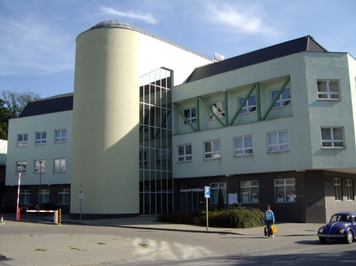 BenQ T700: jemnými doteky