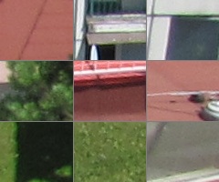 Canon IXUS 300 HS: superstylovka i pro náročné