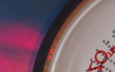 Canon PowerShot SX500 IS: fotící stroj času