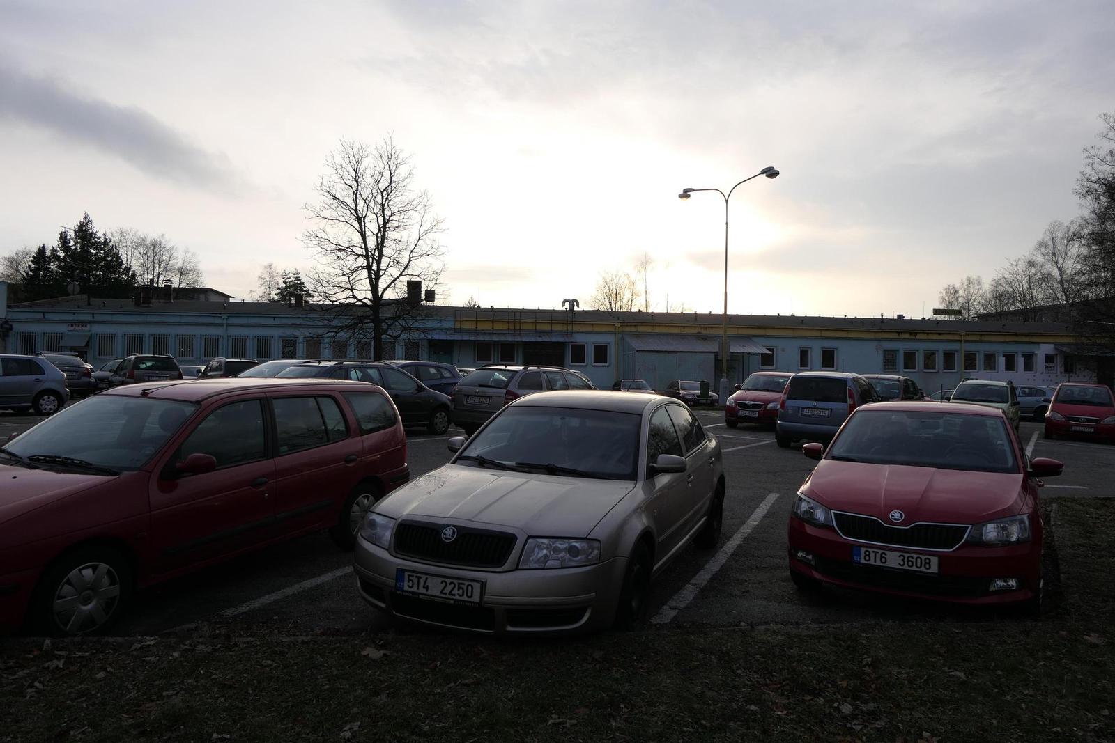 Panasonic Lumix FZ2000: ultrazoom nebo profi kamera?