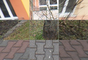 Panasonic Lumix S 20-60mm F3.5-5.6