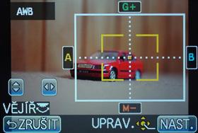 Panasonic Lumix G3: menší a lehčí, je i lepší?