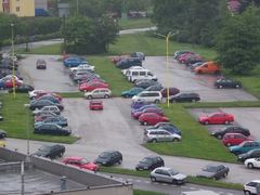 Pentax X70: neobyčejně univerzální kliďas