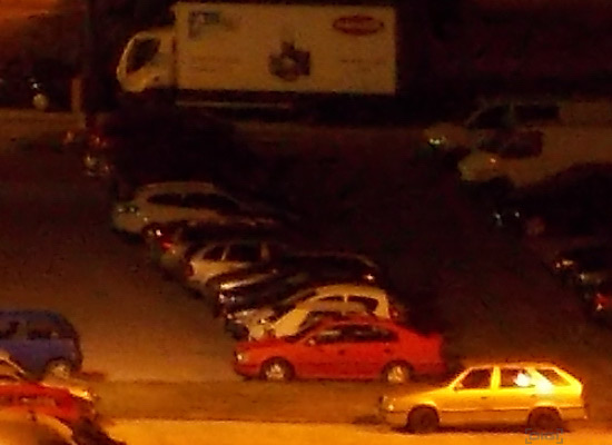 Nikon Coolpix L810: pro nenáročné