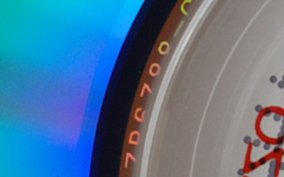 Samsung NX100: "zrcadlovka" do kapsy