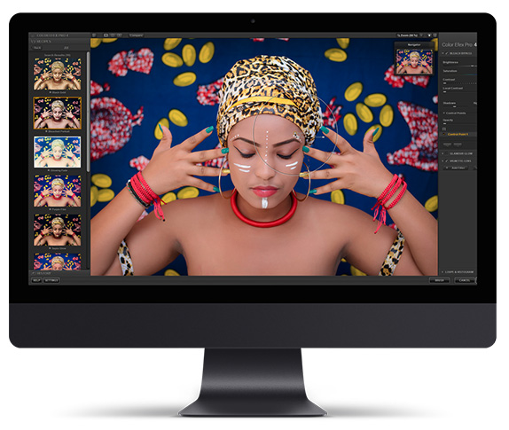 DxO aktualizuje Nik Collection, bude opět za peníze