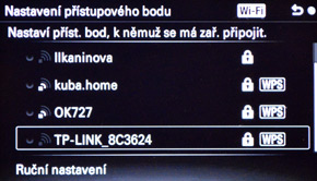 Sony NEX-6: pan dlouho očekávaný