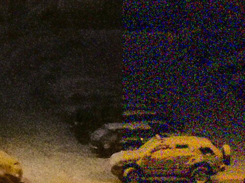 Olympus PEN E-P3: král všech PENů