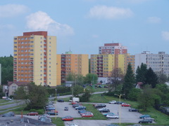 Sony Cyber-shot HX5: pan téměř dokonalý