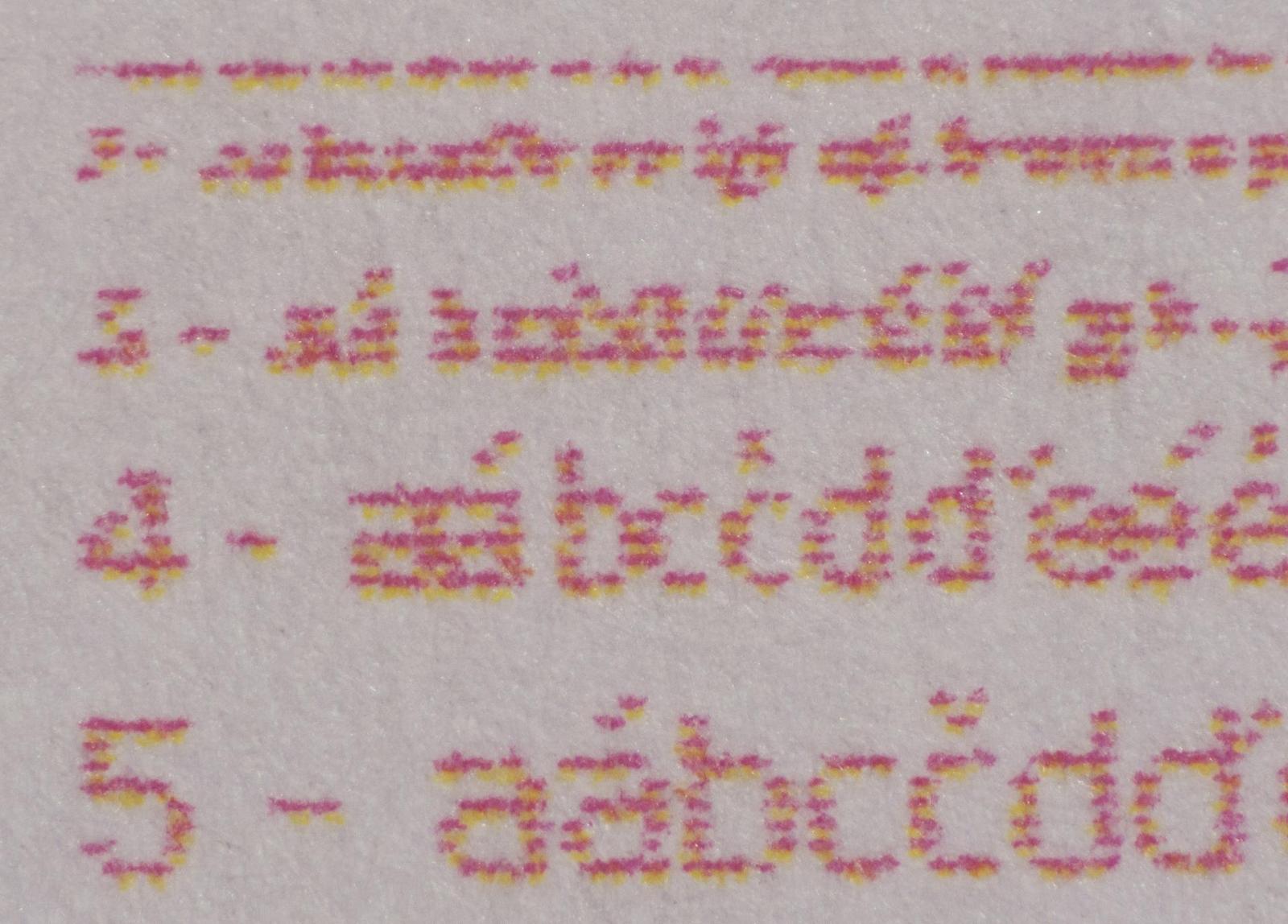 Epson Stylus Photo PX720WD: multifunkční krasavec