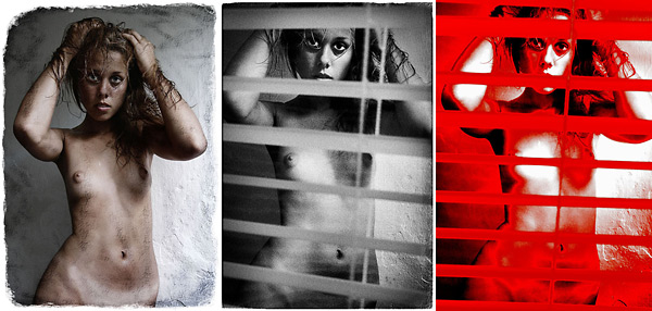 Ejhle člověk 45: zakázané postupy?