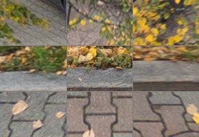 Panasonic Leica DG Vario-Elmarit 12-35mm / F2.8 ASPH. / Power O.I.S