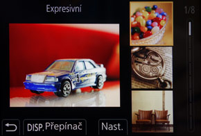 Panasonic Lumix GH5: video-profesionál